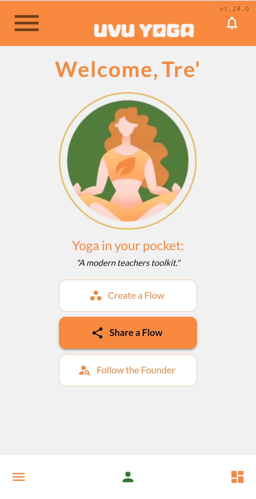 Uvuyoga